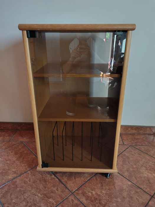 Sprzedam szafkę HiFi