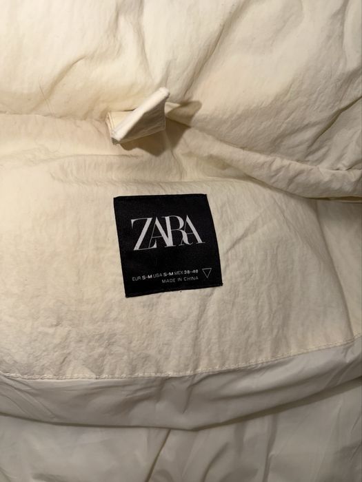 Чоловіча куртка ZARA