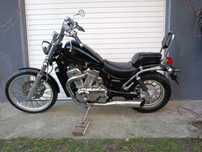Suzuki intruder 600 kat a2 okazja hit