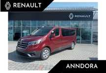 Renault Trafic 2.0 Diesel od ręki!