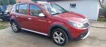 Dacia Sandero Pierwszy wlasciciel w Polsce
