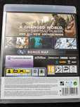 Gra Call of duty ghost playstation 3