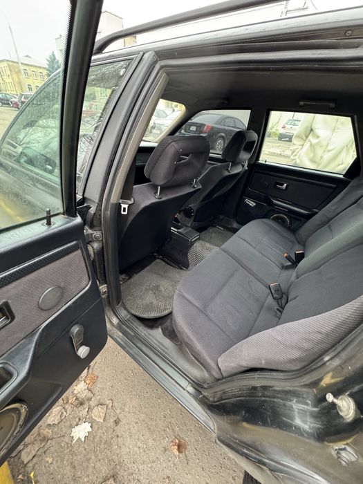 Audi 80 B4 1.9 TDI 1995