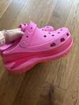 Оригінальні crocs 39 розмір