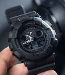 Zegarek Casio G-shock