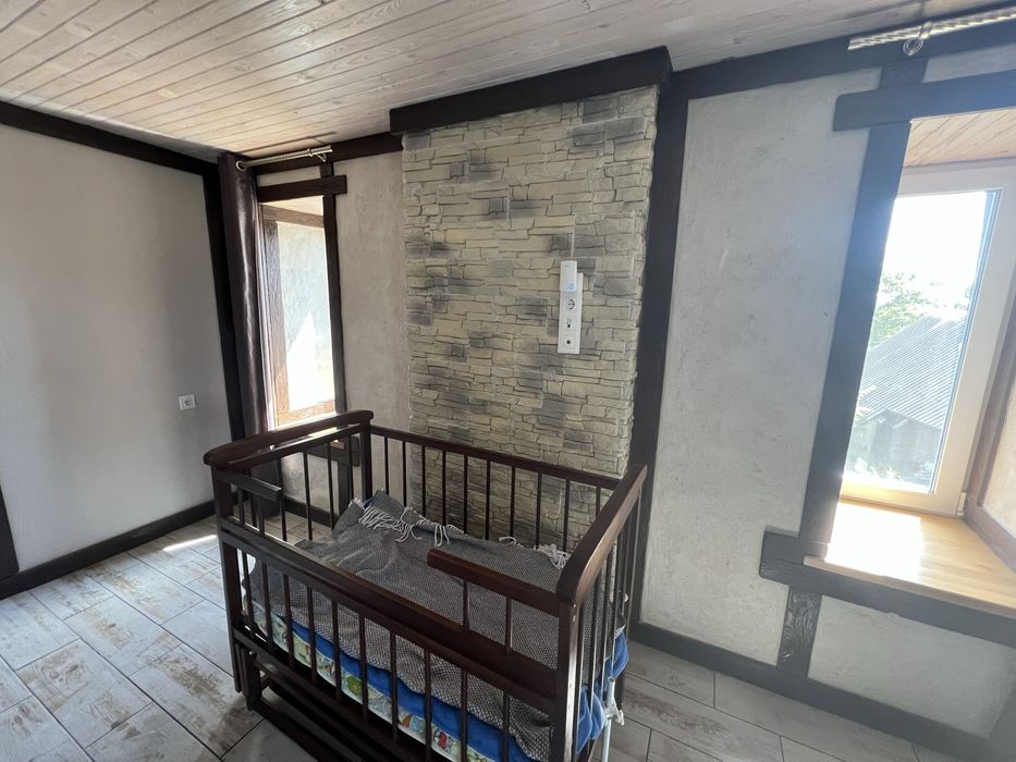 Продаж будинку, Ліщин