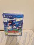 Captain tsubasa nowa folia ps4 ps5 PlayStation 4 5