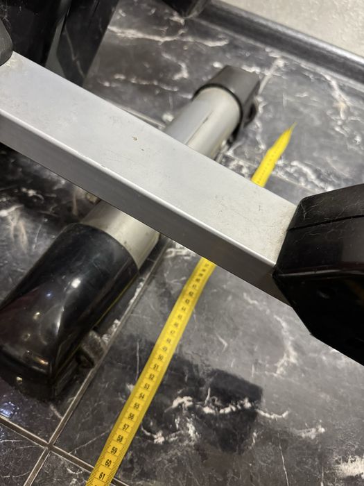 Орбітрек тренажер