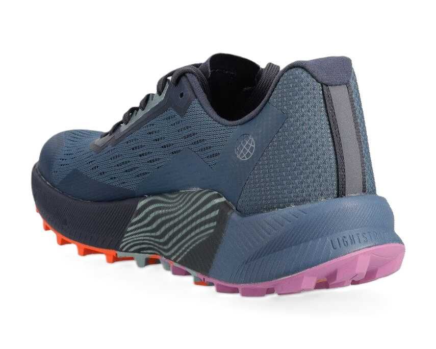 Adidas damskie buty górskie Terrex Agravic Flow 2.0 r. 38 | GZ1901