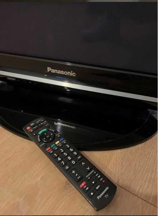 Plasma PANASONIC 42'' - Full HD