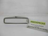 Espelho Retrovisor Interior Mercedes-Benz C-Class (W203)