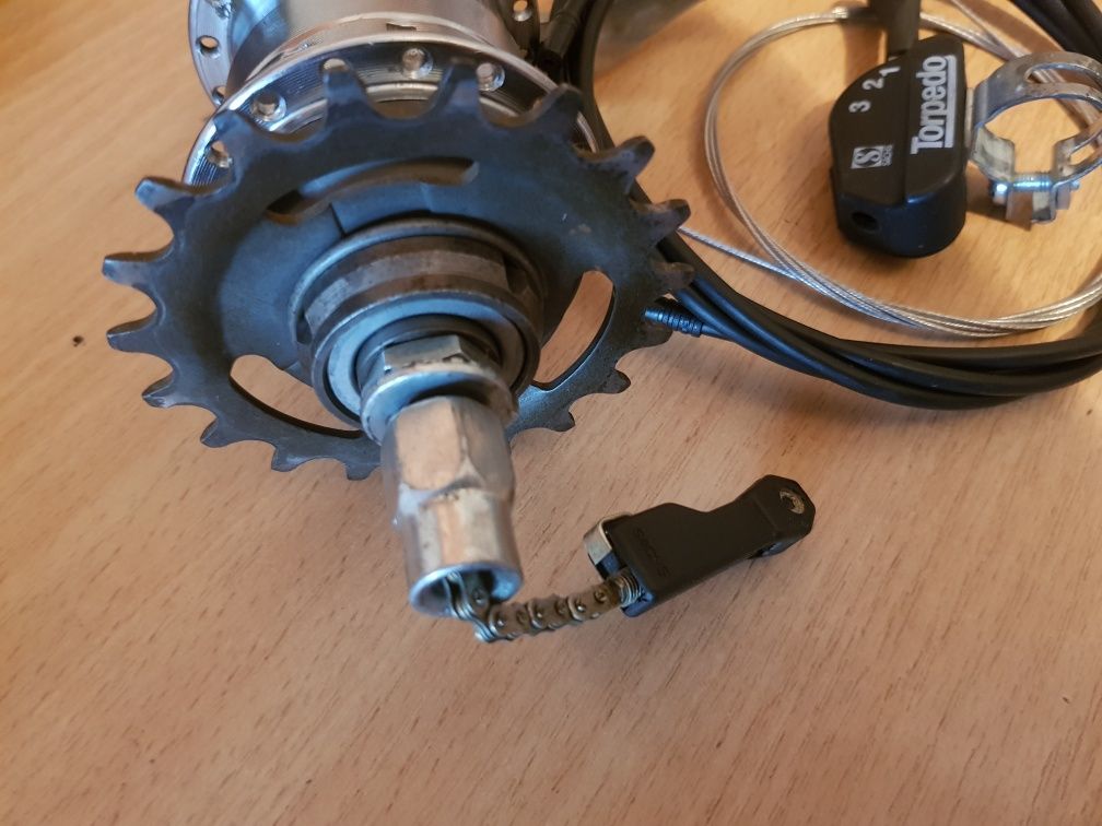 Планетарна втулка Планетарка Sram Sachs T3  Планітарка