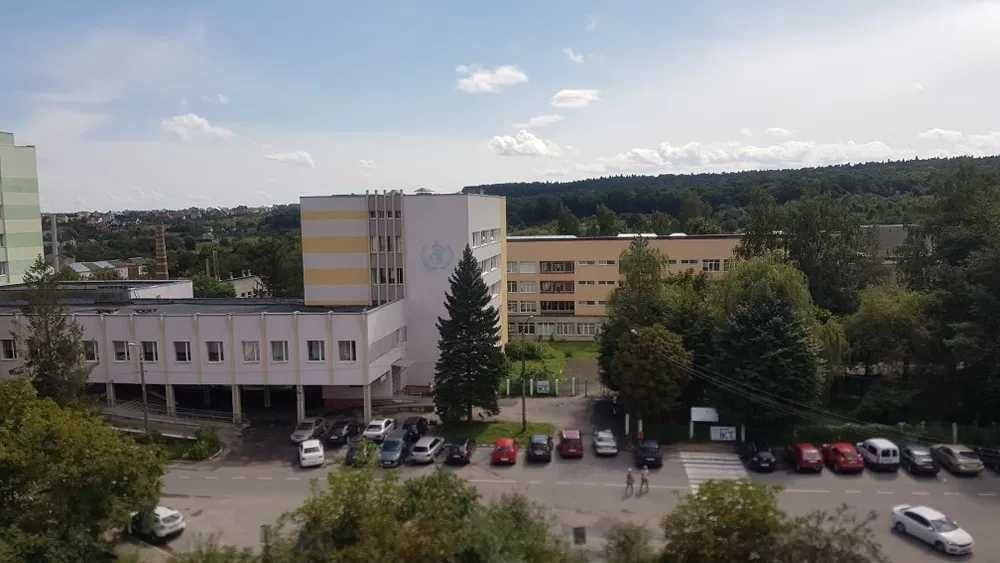 Квартира 37 м², 1‑кім, ліфт, ОСББ, поруч вся інфраструктура