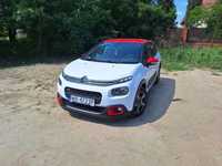 Citroën C3 Citroen c3 automatWitam