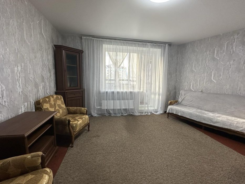 Здається вперше гарненька квартира в самому центрі міста