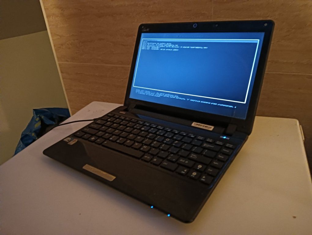 Asus Eee PC 1201H