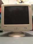 Monitor PC