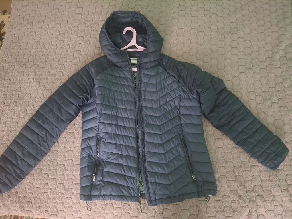 Куртка Columbia omni heat