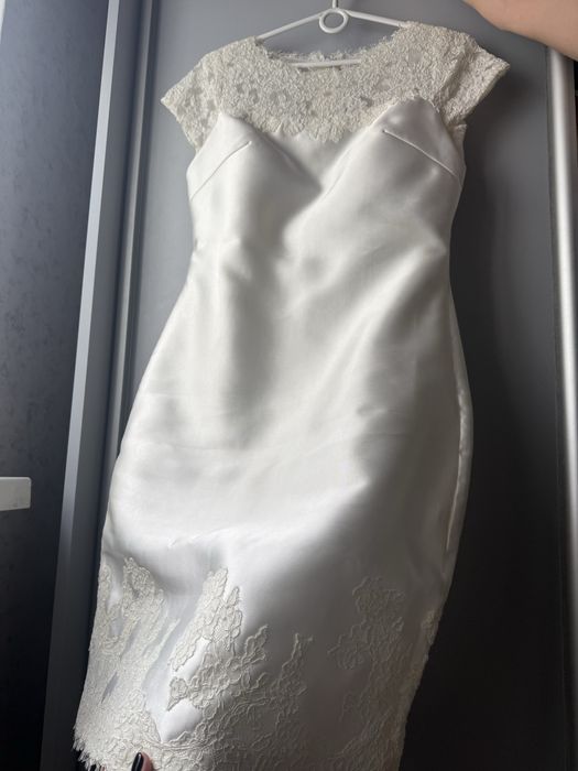 Весільна сукня Pronovias