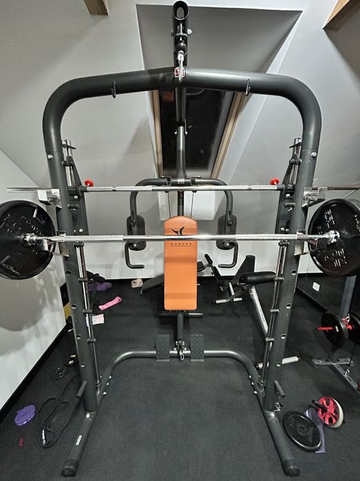 Atlas Domyos BM900. Wszechstronny, kultowy, trudno dostepny. okazja