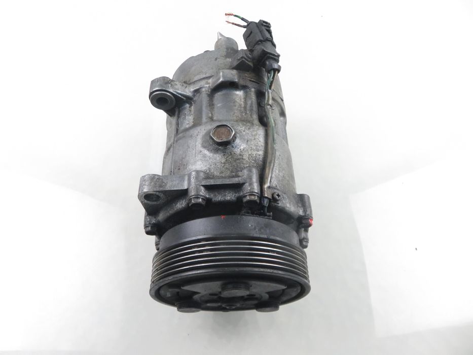 Kompresor Klimatyzacji Seat Toledo II (1m2) 1.9 Tdi - Asv