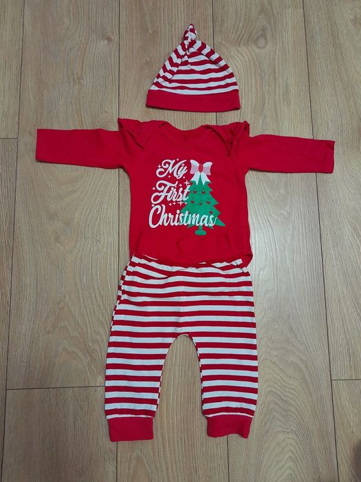 Nowy świąteczny komplecik - 68