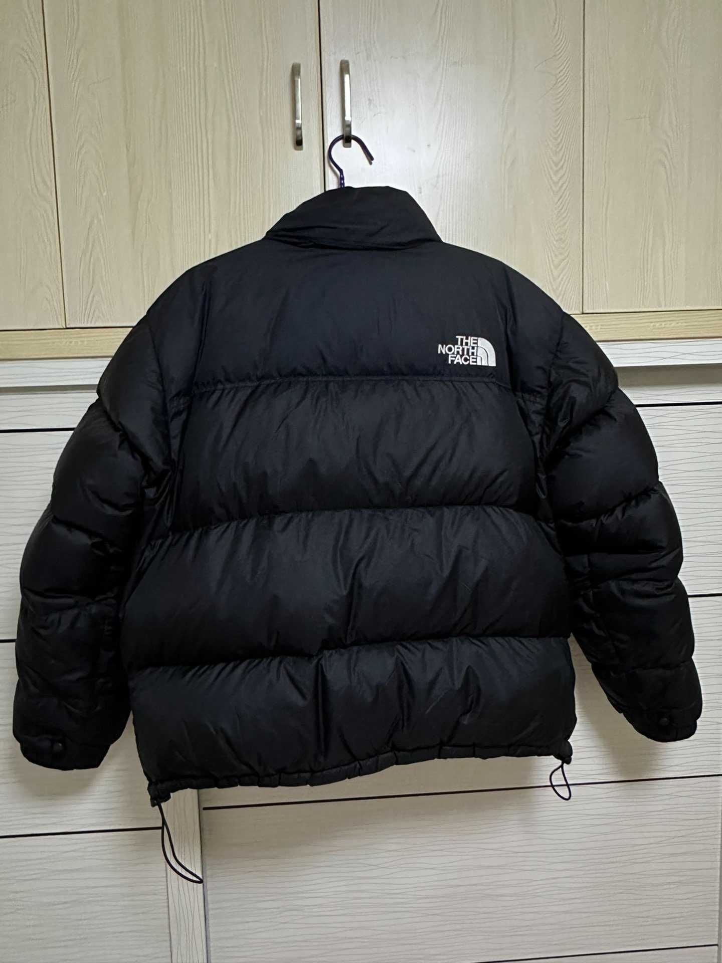 TheNorthFace/TNFnuptse700/XXS