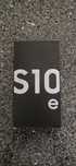 Samsung Galaxy S10e branco