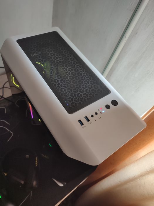 Компьютер, комплект