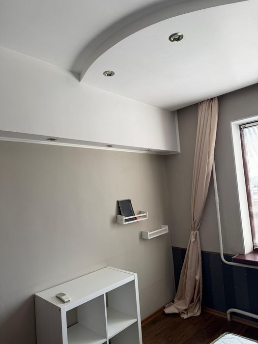 Здається двокімнатна квартира