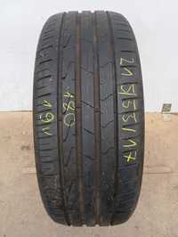 1x 215/55 R17 94V Hankook Ventus Prime 3 2019r 5,5mm