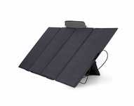 Портативна (переносна) Сонячна панель EcoFlow 400W Solar Panel