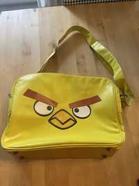 Torba na ramie angry birds