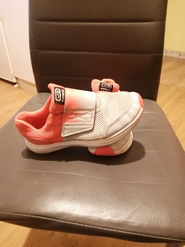 Lekkie buty sportowe