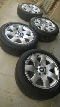 Kola bmw felgi 5x120