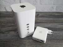 WIFI Роутер Маршрутизатор Apple AirPort Extreme A1521/ Express A1264