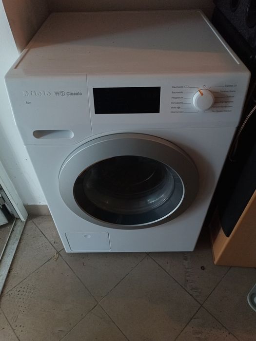 Suszarka pralka  Bosch