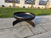 Palenisko 50cm na ognisko grill