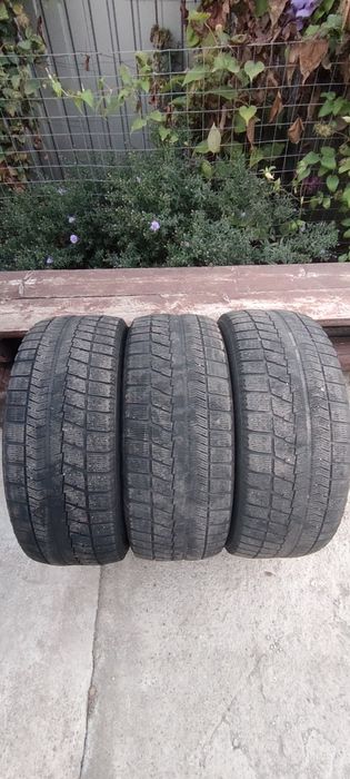 Зимова резина bridgestone blizzak 205/55/16