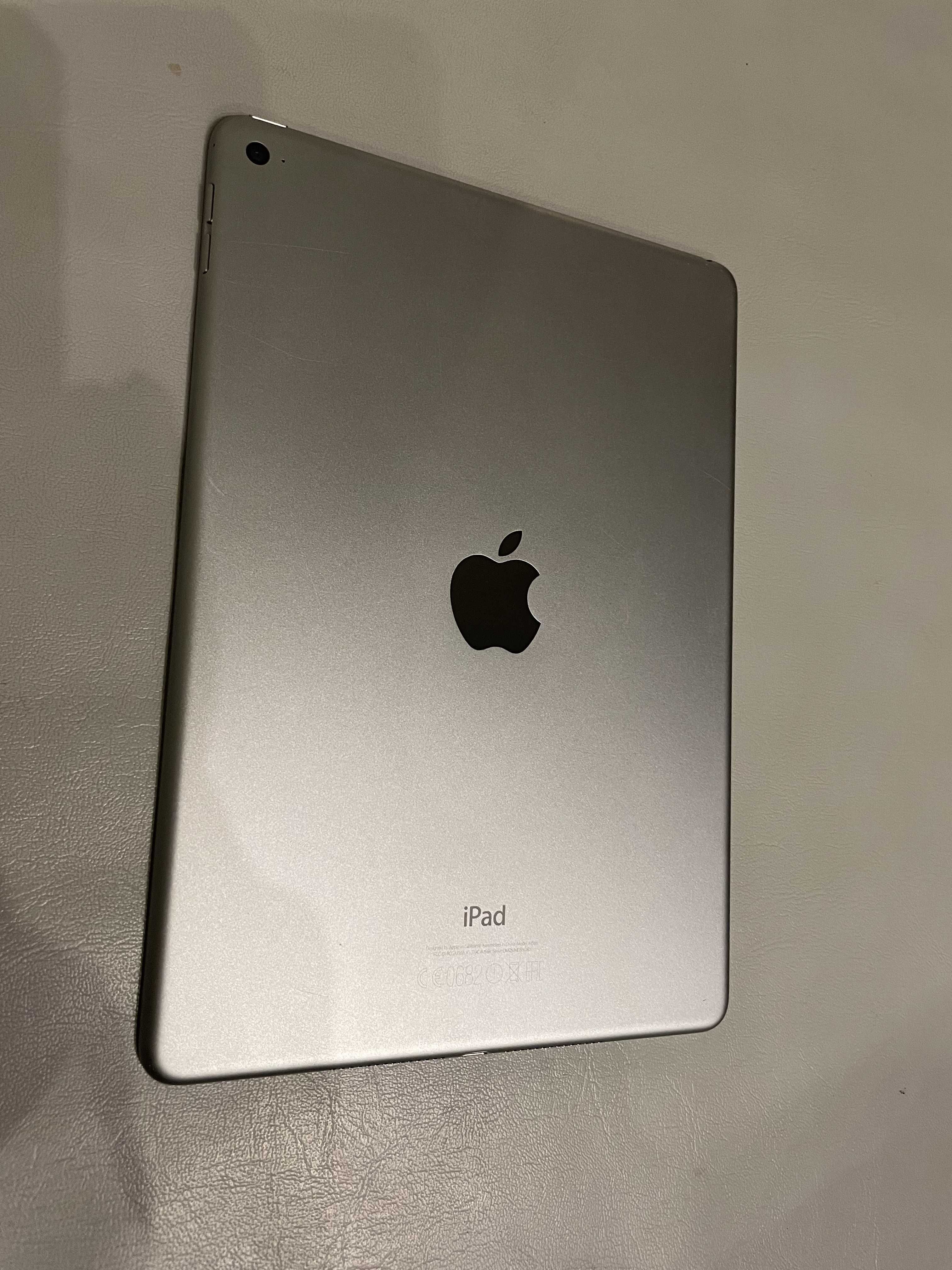 BATERIA 97% iPad Air 2 32GB wifi szary