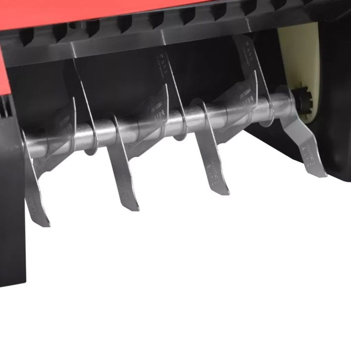 Oferta specjalna Wynajem aerator / wertykulator Hecht 1999. 2w1, 2000W