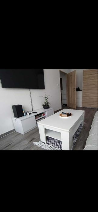 Mieszkanie do wynajęcia  od 1 GRUDNIA   2 pokoje blok osiedlowy