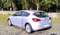 Opel ASTRA 1.7 CDTI - 125 CV