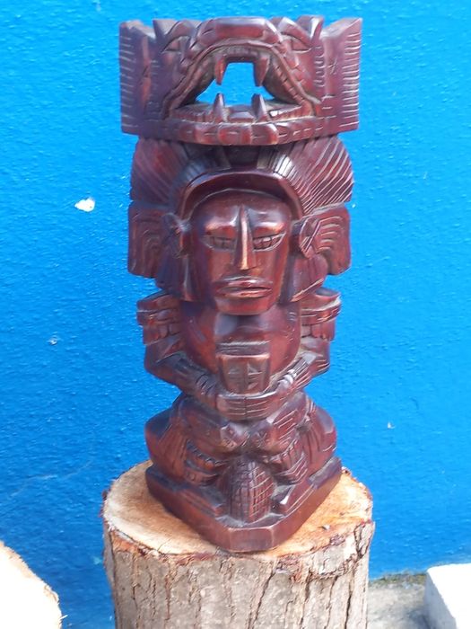 Figuras africanas