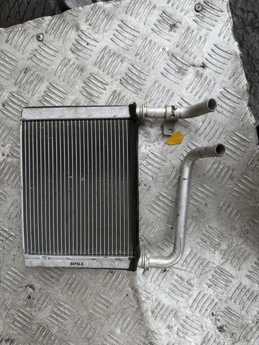 Радиатор печки хонда аккорд 6 honda accord 1999год