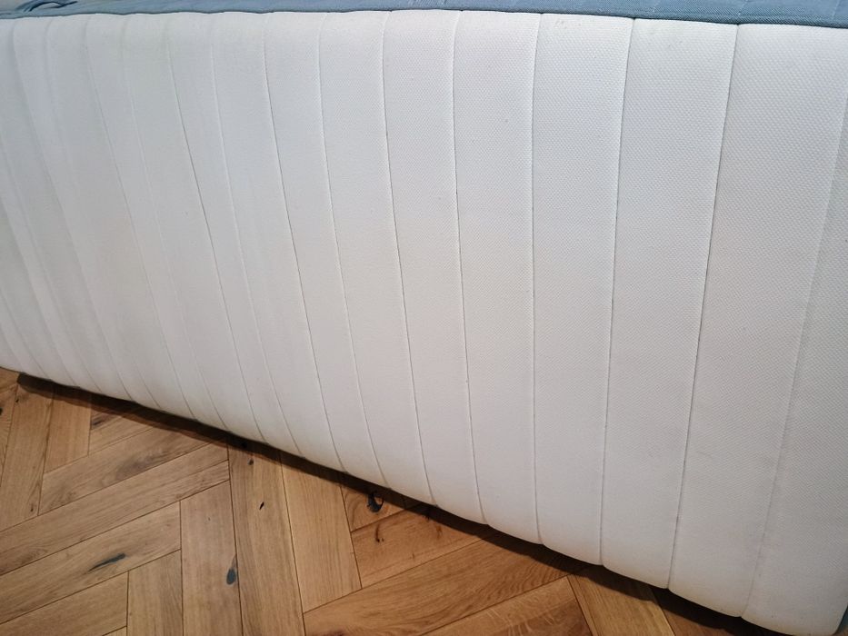 Materac Ikea Valevag 80x200 jak nowy