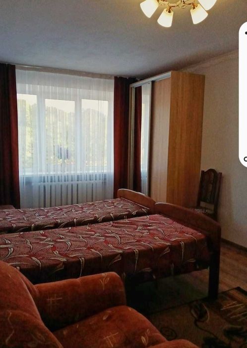 Здається квартира подобово в Шаяні 120/добу