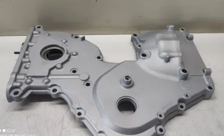 POMPA OLEJU 1,7CRDI_KIA HYUNDAI_D4FD_SPRAWDZONA