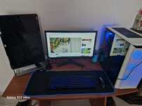 Vendo pc gaming ( setup ]