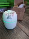 Nawilżacz powietrza Humidifier dyfuzor zapachowy mgiełka na olejki